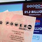 american powerball lottery